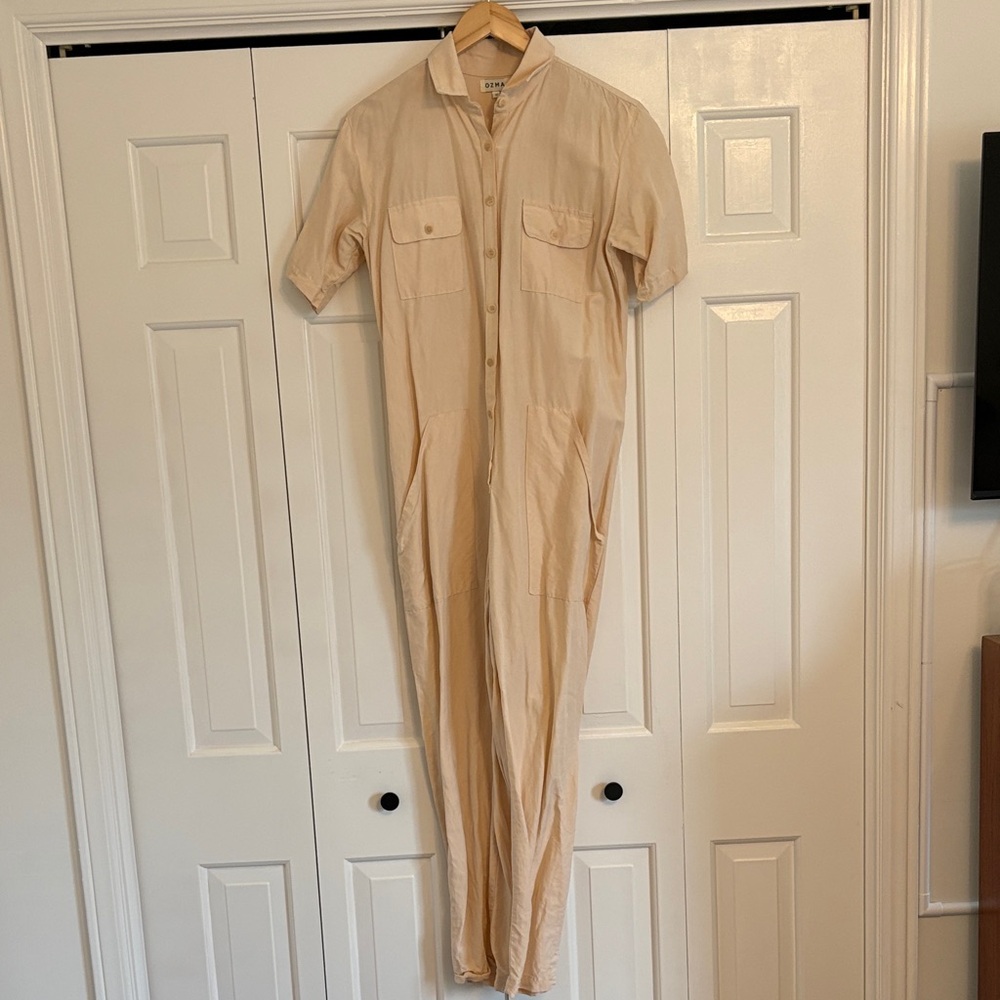 OZMA of California Jumpsuit